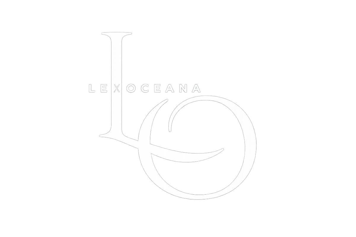 LexOceana logo